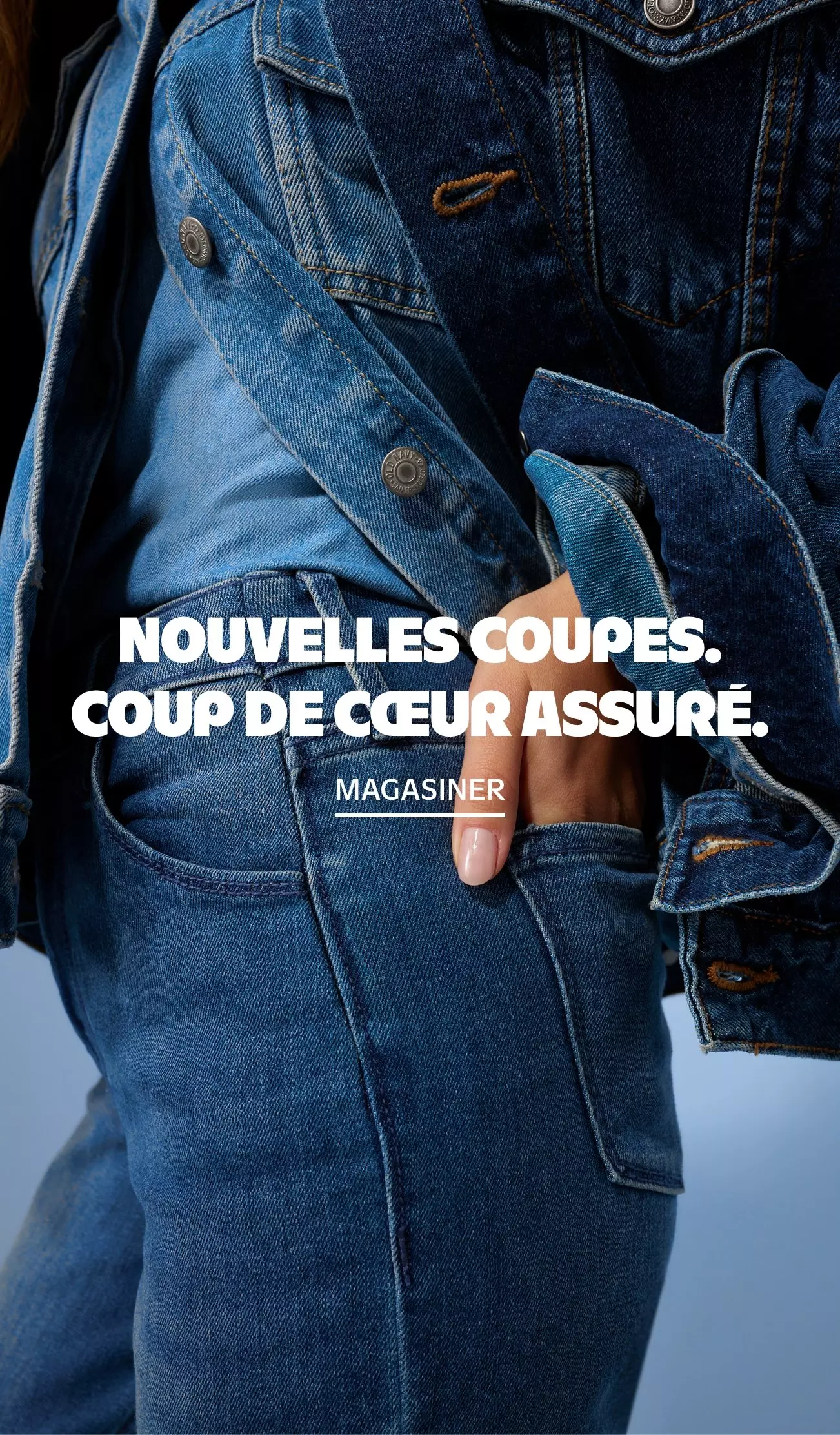 Nouvelles couples. Magasiner